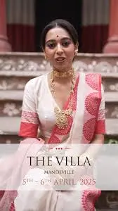 Katha A Tale of Weaves